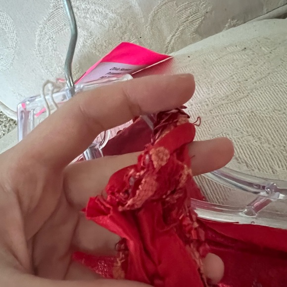 Primavera Homecoming Dress - Picture 6 of 13